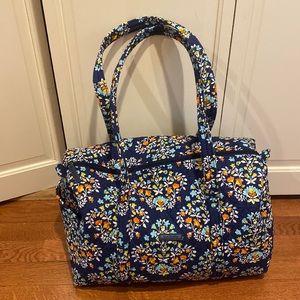 Very Bradley Duffle Bag